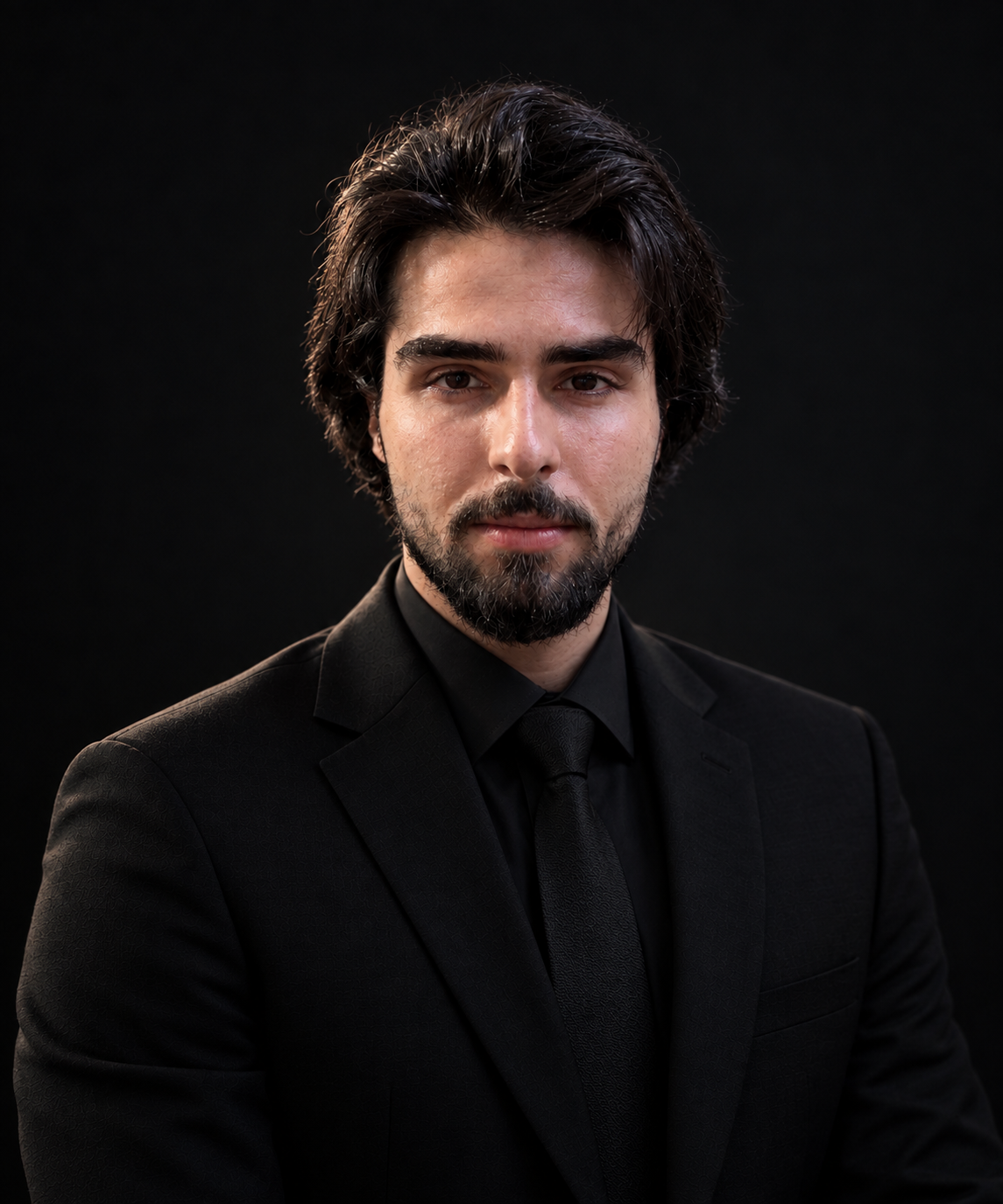 مهیار نجفی